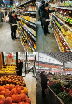 2024年3月上旬主要農(nóng)副產(chǎn)品價(jià)格監(jiān)測分析 供應(yīng)穩(wěn)定，部分品種價(jià)格溫和波動