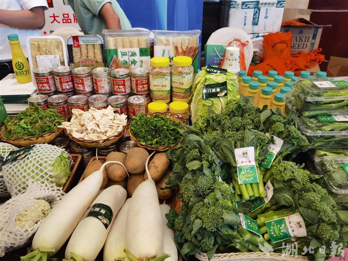 民勤特色農(nóng)產(chǎn)品，以品質(zhì)贏得市場青睞