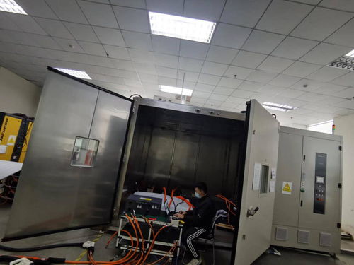 深耕鋰電十五載，智啟新程 智慧電源管控與無(wú)人駕駛氣體檢測(cè)的雙輪驅(qū)動(dòng)