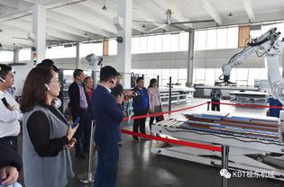 智造展示，深度交流——弘亞數控集團新一期產品參觀交流會議完美收官