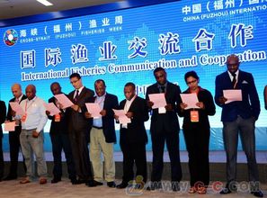 專業展覽模型服務 福建精工模型公司助力漁博會，品質卓越，價格從優