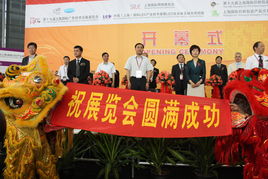 多元展會同期綻放，上海新國際博覽中心迎來行業盛宴